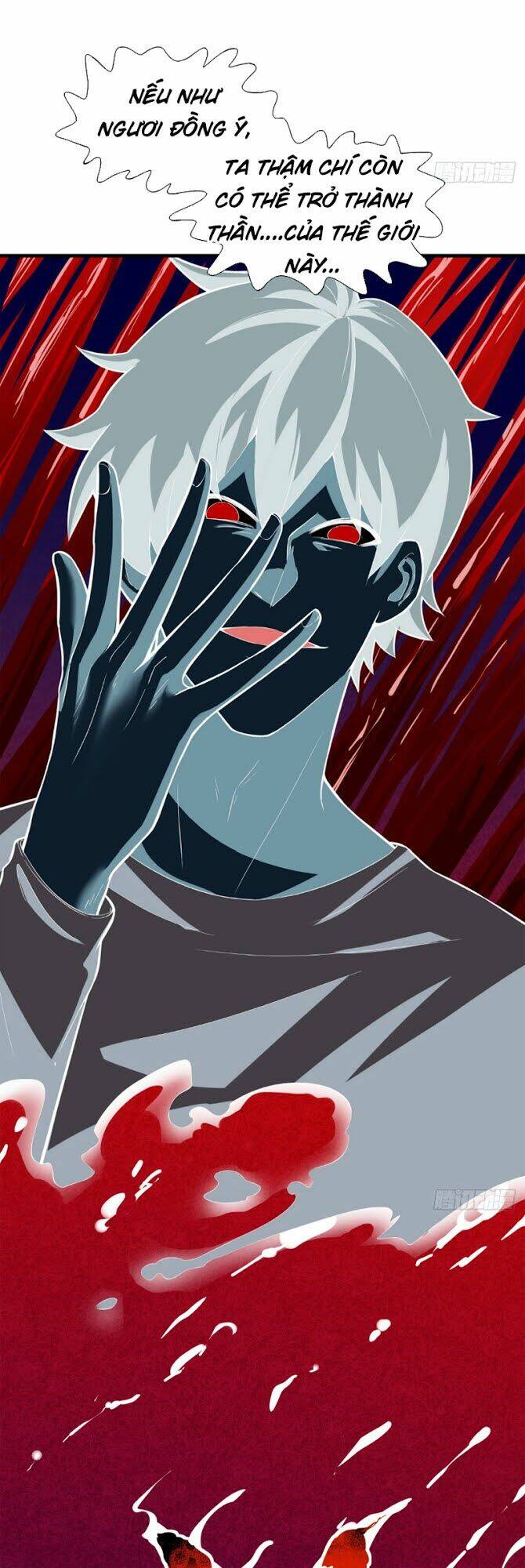 vô hạn biến dị chapter 9 7