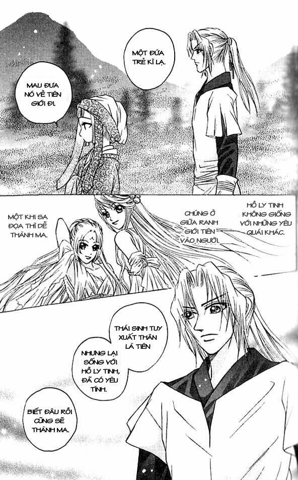 tiên khúc chapter 16 34