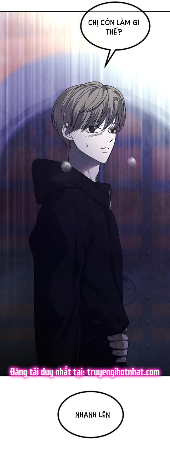 Cạm Bẫy chapter 172.1 41