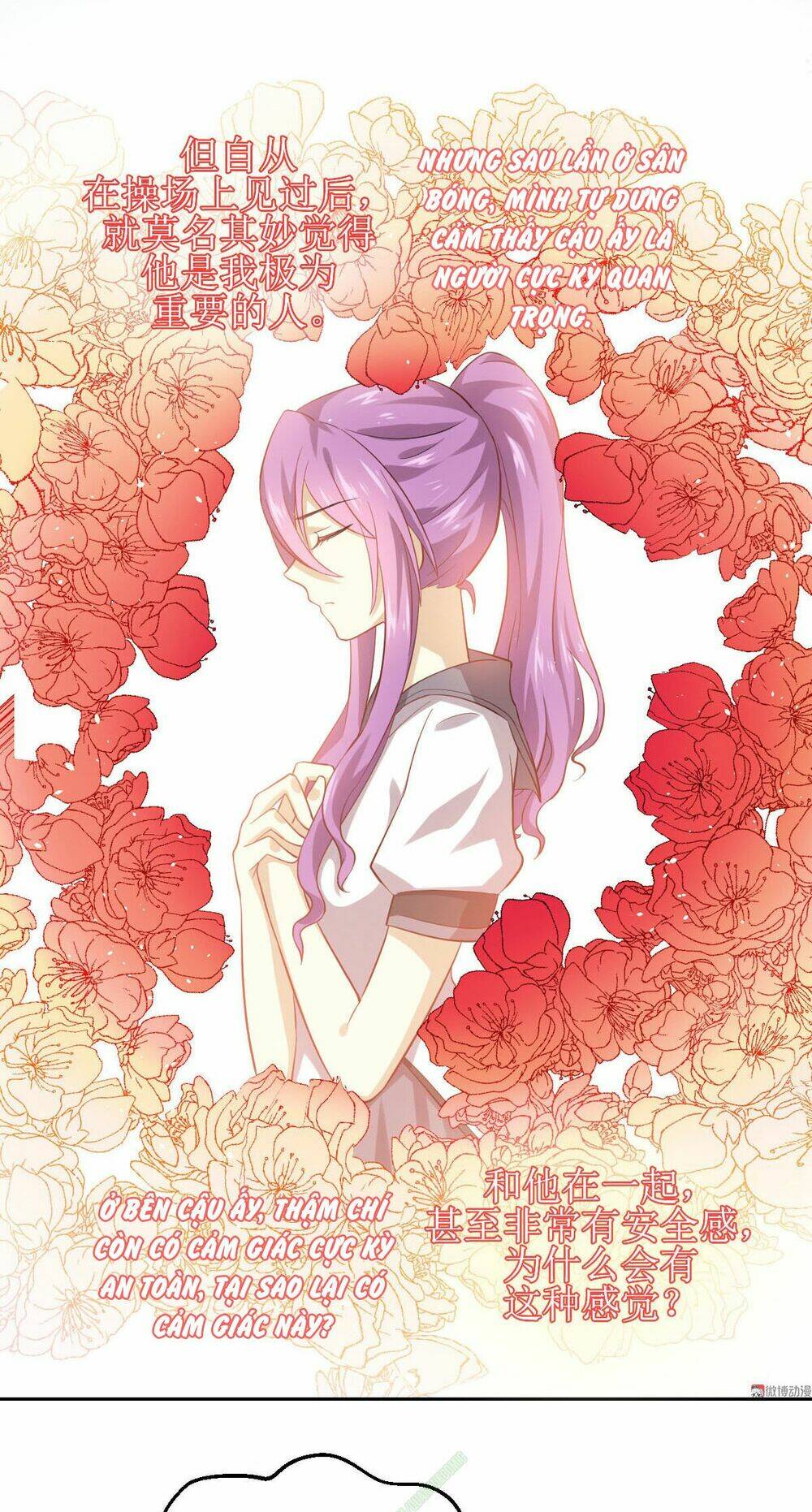 xuyên không vào thế giới nữ cường chapter 26 12