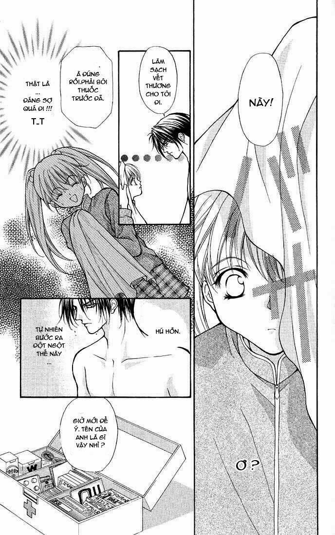 anh chàng khắc tinh chapter 1 24