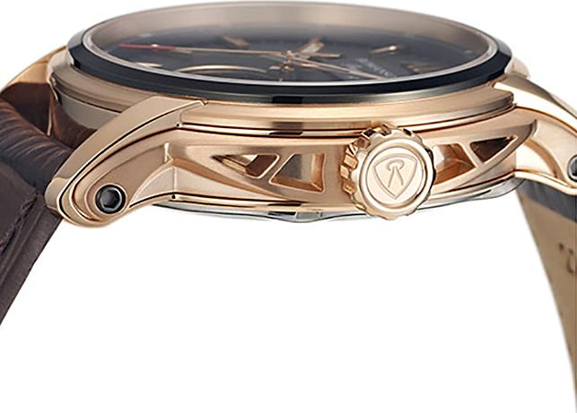 Đồng hồ Romanson PL5A03RMKBK
