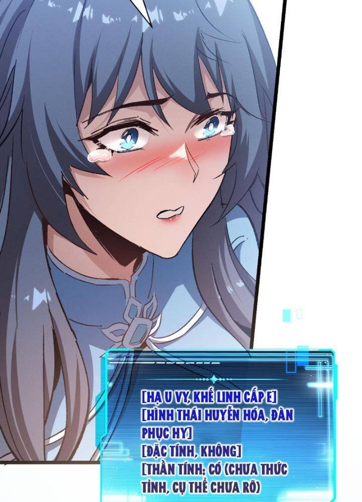 trảm linh thiếu nữ: ta khế ước tất cả đều là thượng cổ thần binh chapter 1 218