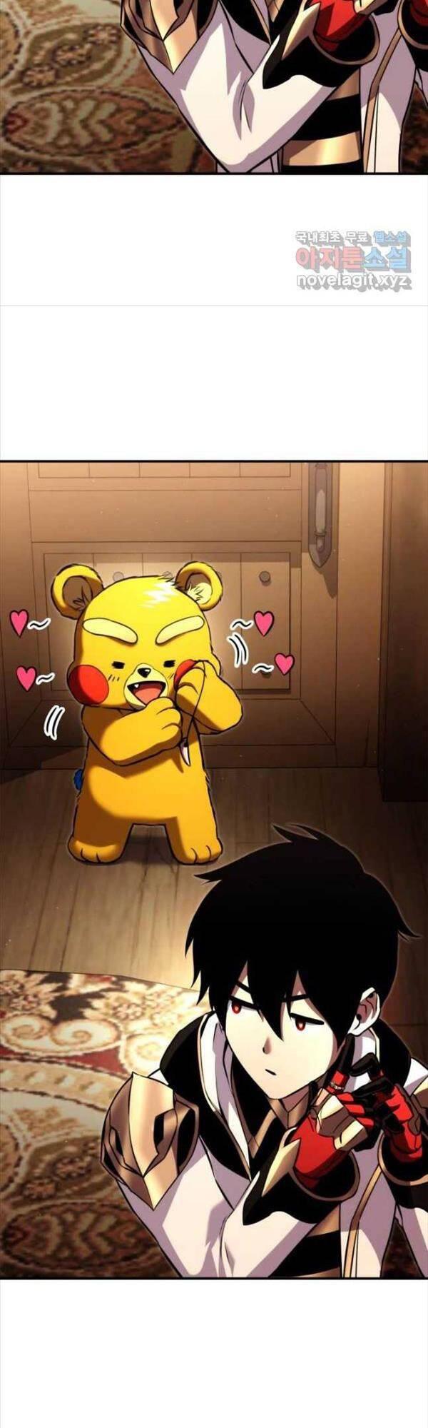 huyền thoại game thủ - tái xuất chapter 112 19