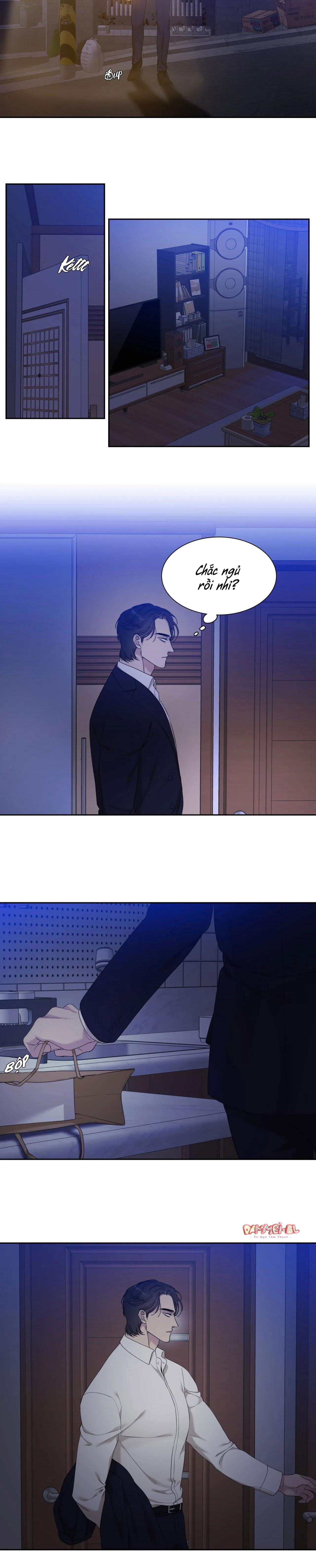 tên rác rưởi chapter 5 2