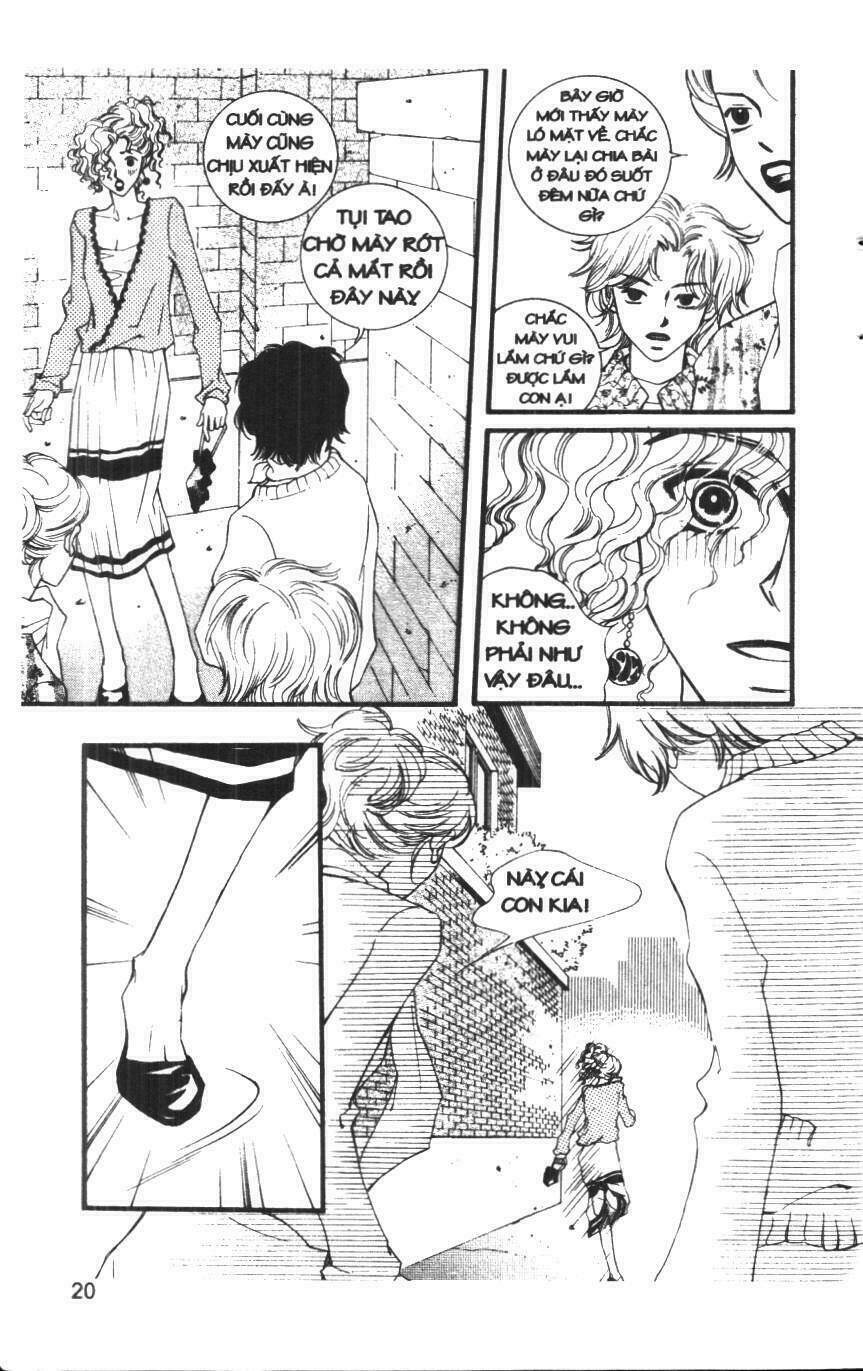 sad love story chapter 3 20