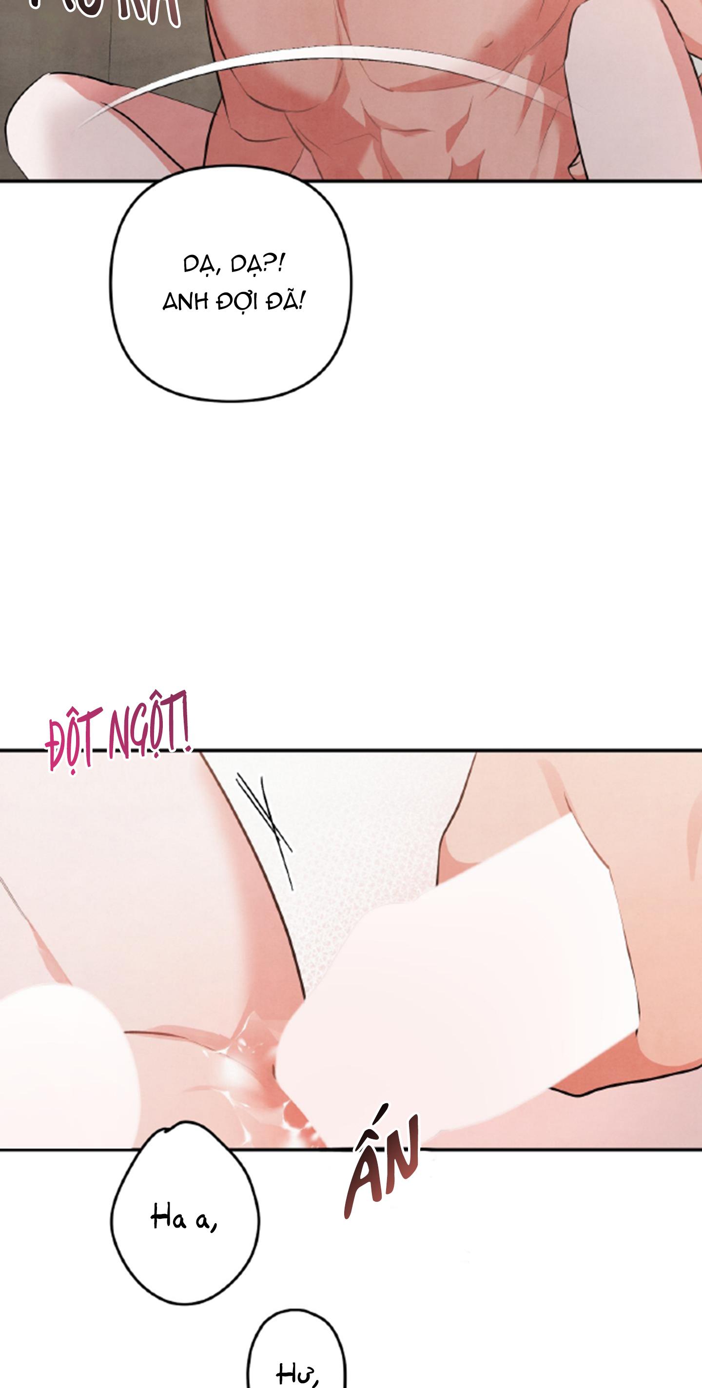 mối quan hệ ngu ngốc chapter 48 12