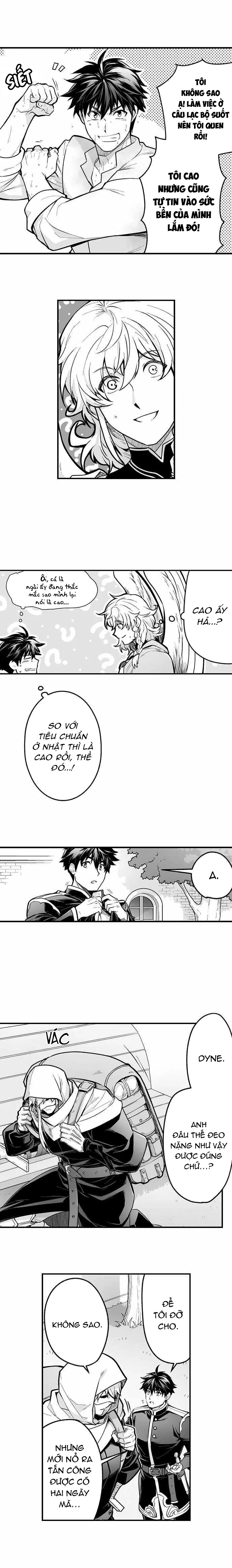 vợ của titan chapter 118 6