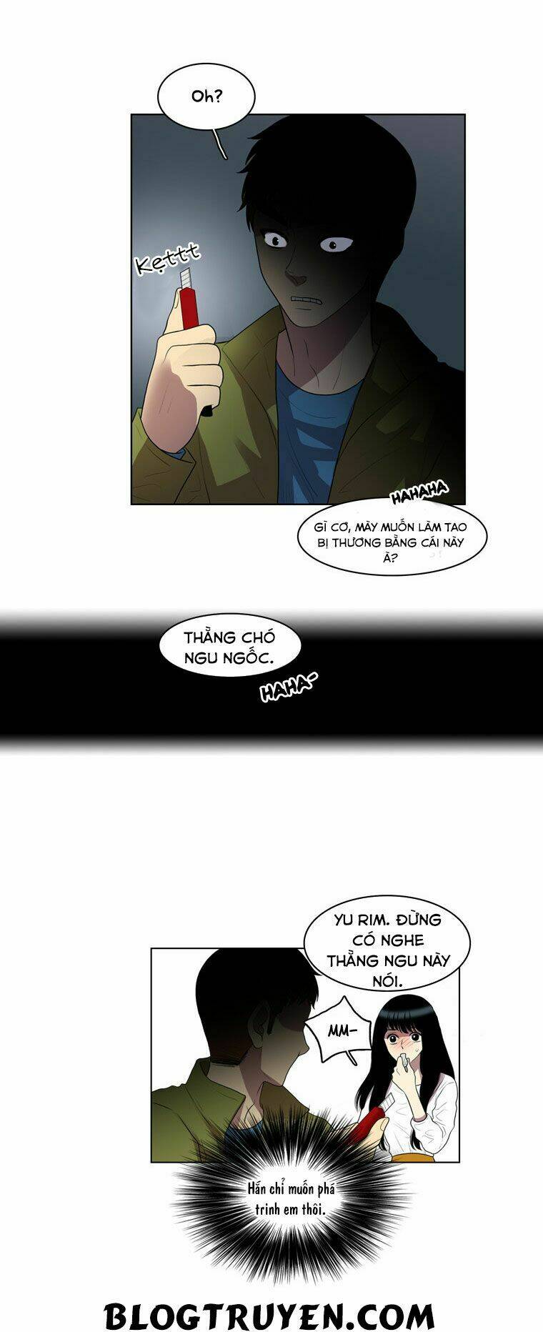 my shining world chapter 18 23