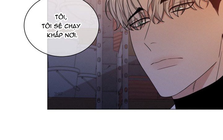 hội chứng minmotion chapter 1 71