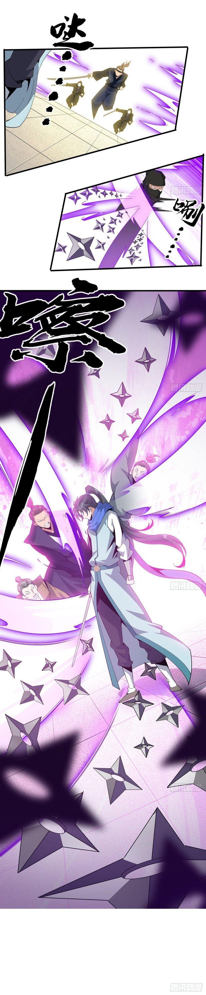 địa cầu đệ nhất kiếm chapter 92 10