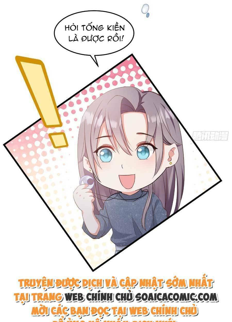 kiều thê hào môn chạy đi đâu chapter 10 30