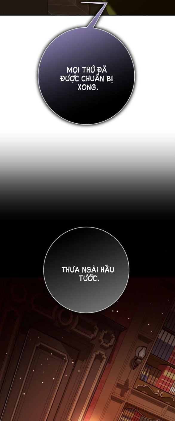 tôi muốn trở thành cô ấy dù chỉ là một ngày chapter 133.2 37