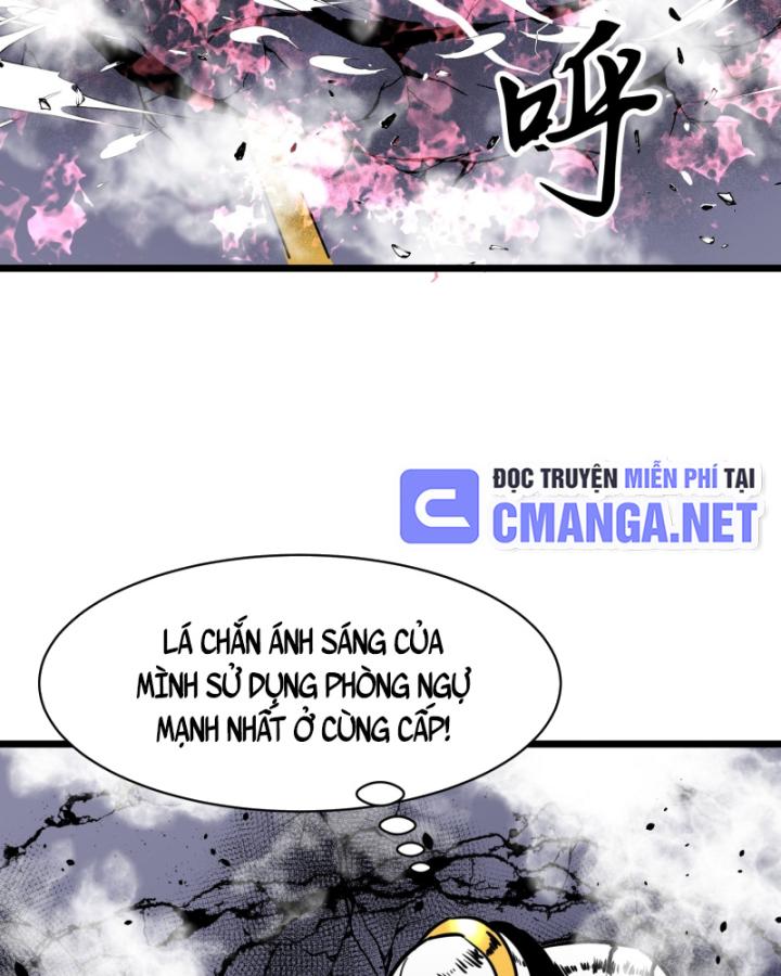 công hội của tôi toàn bộ là ác ma chapter 5 45