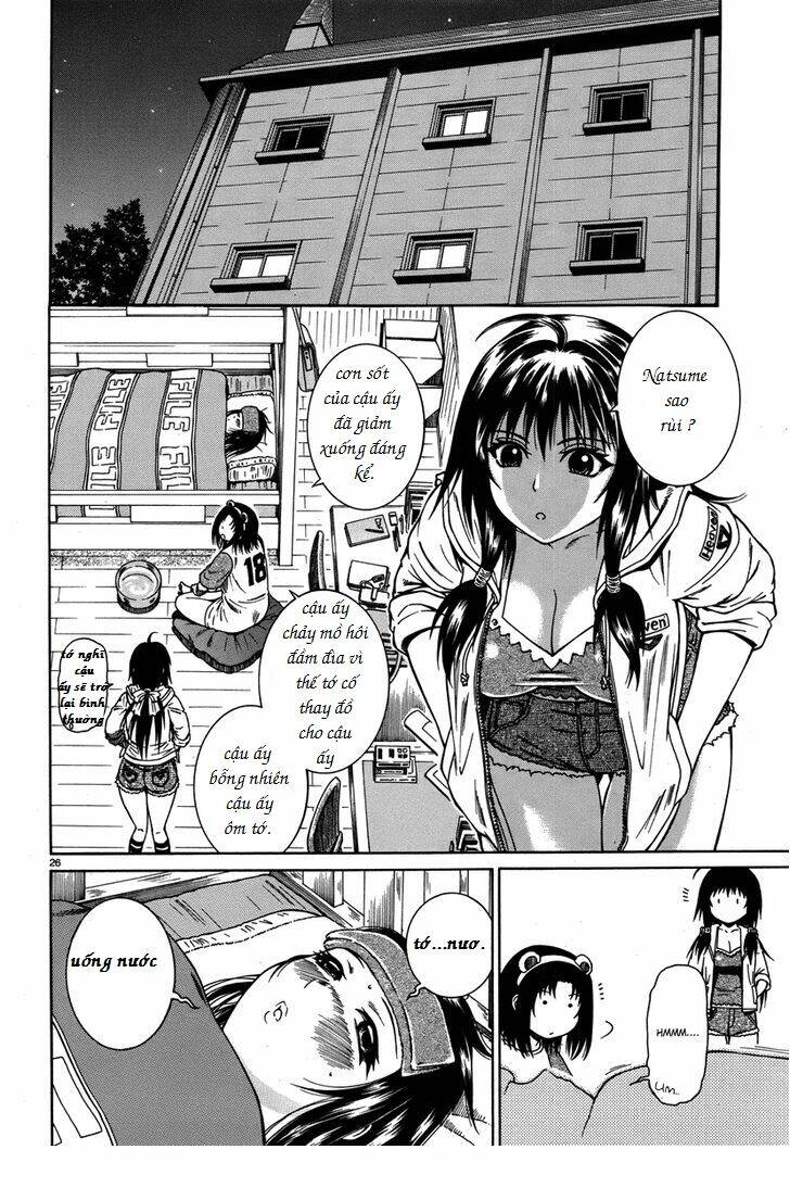 dethrone chapter 4 26