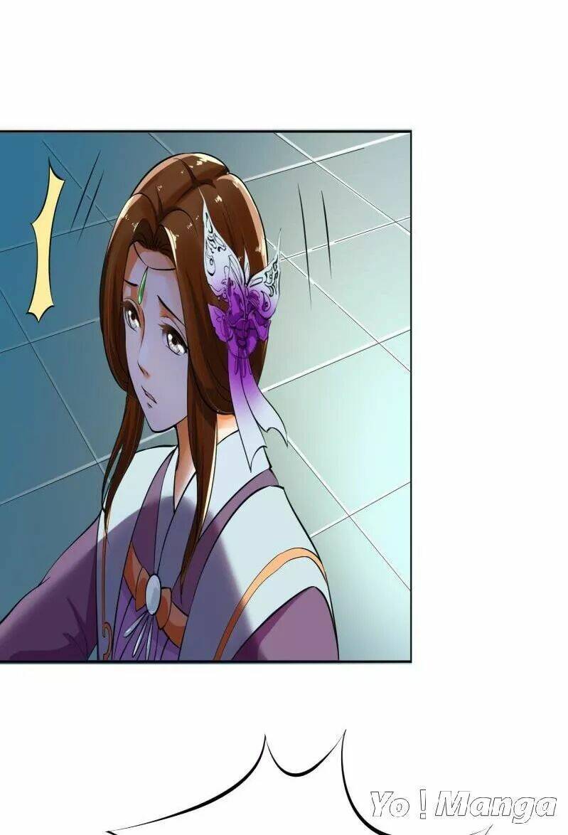 loạn thế hoạ phi chapter 34 33