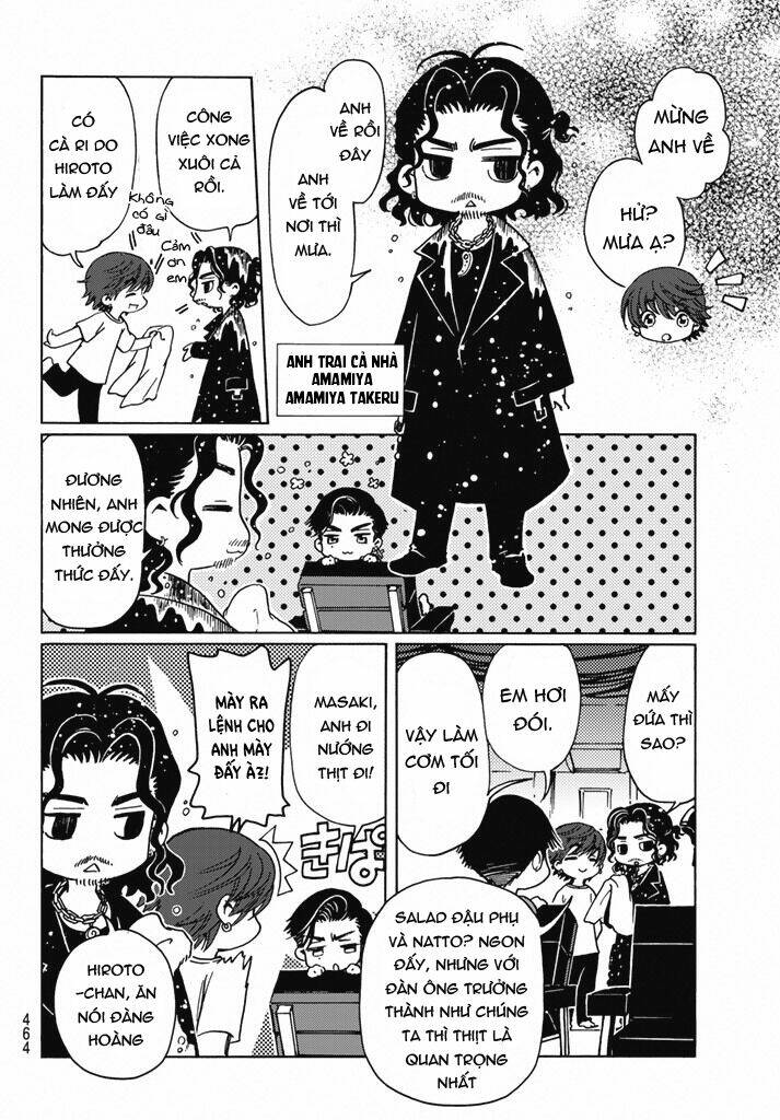 high&low g-sword chapter 11 19