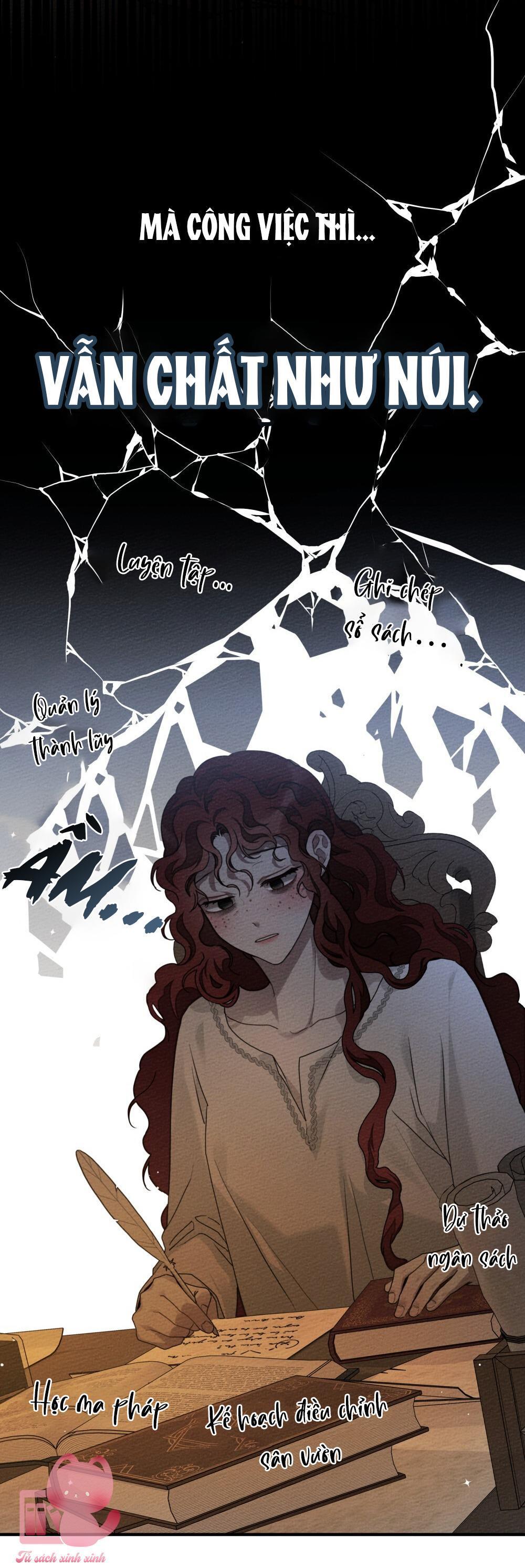 dưới tán cây sồi chapter 62 19