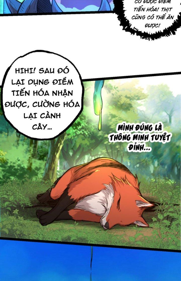 từ cây cổ thụ bắt đầu tiến hóa chapter 3 8