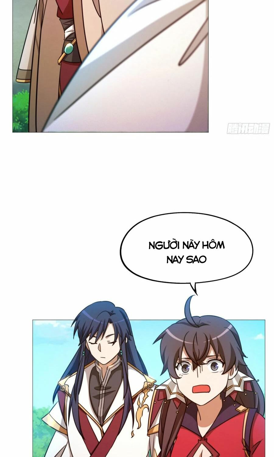 vạn cổ kiếm thần chapter 142 38