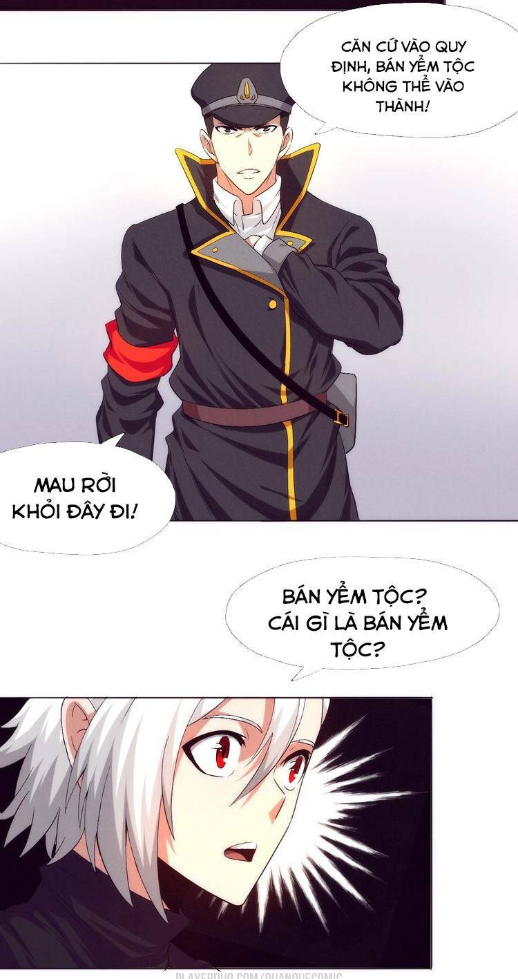 hắc kim đảo chapter 10 30