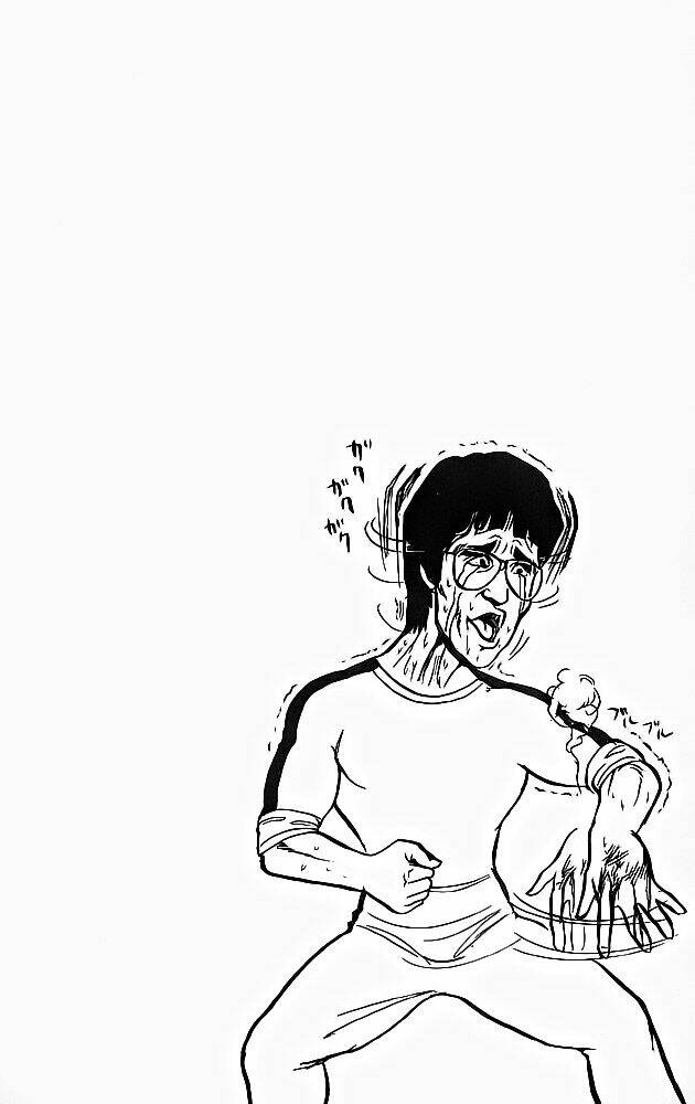 ultimate!! hentai kamen chapter 46 16