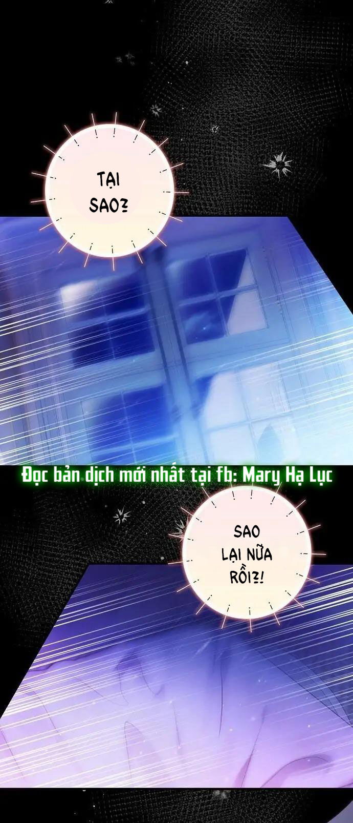 Sugar Rain chapter 11.2 - Trang 23