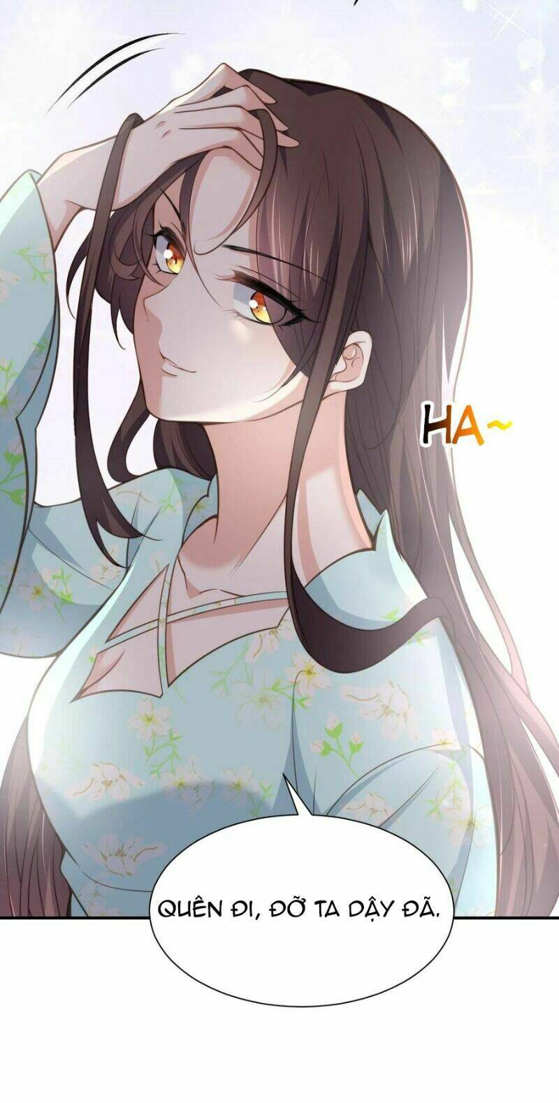 hoạn phi thiên hạ chapter 124 4