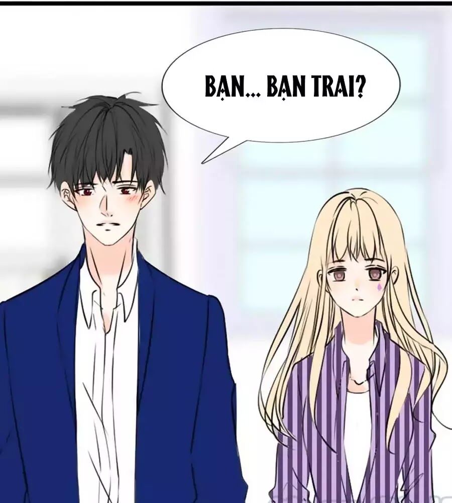 công chúa nữ vương mệnh chapter 112 24