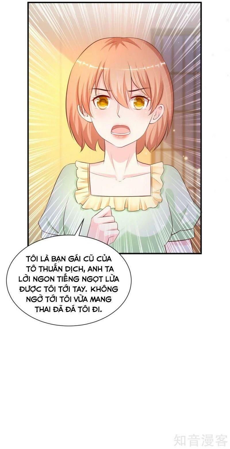 tối cường vận đào hoa chapter 136 12