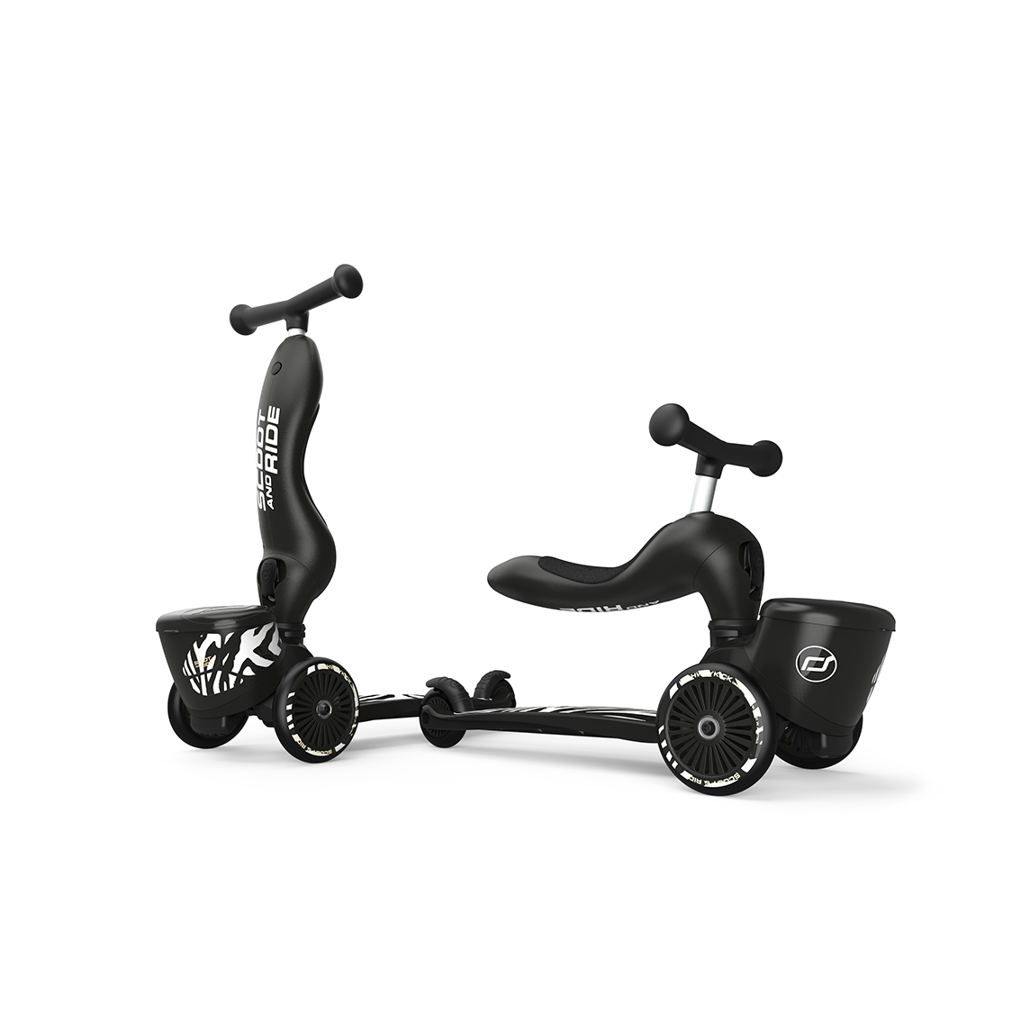 Xe scooter trẻ em scoot and ride Highwaykick 1 Lifestyle