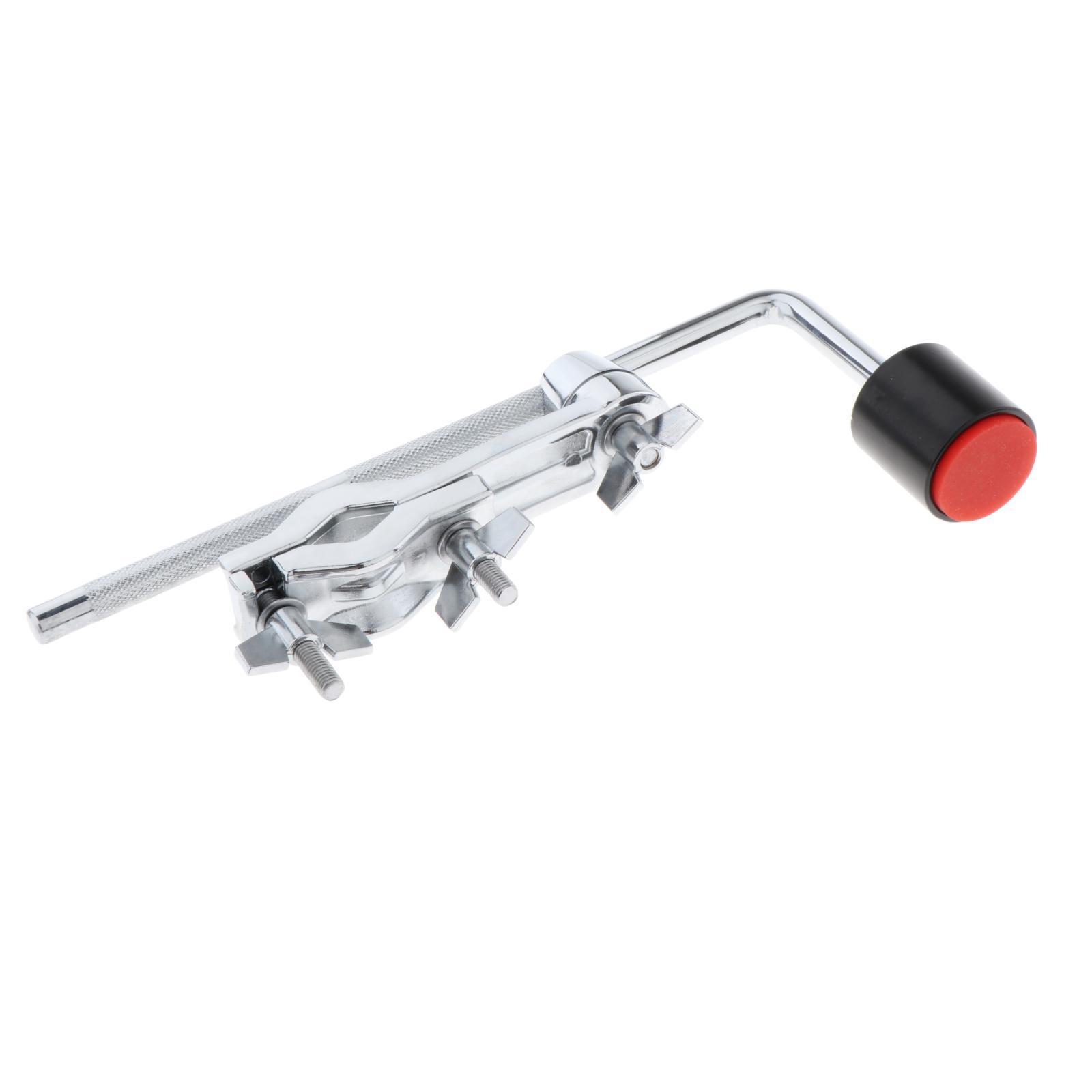 Portable Drum Pad Stand Percussion for Snare Drum Beginners
