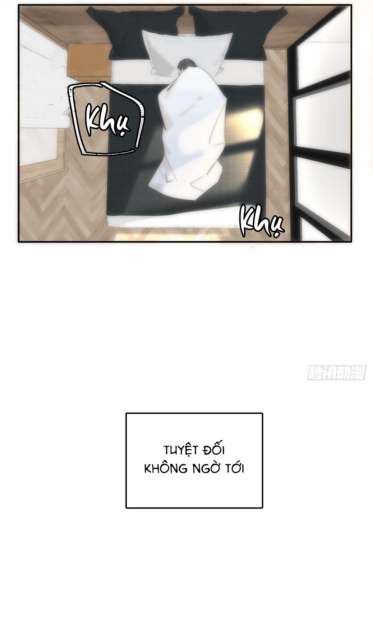 đêm đầy sao nói với em chapter 11 27