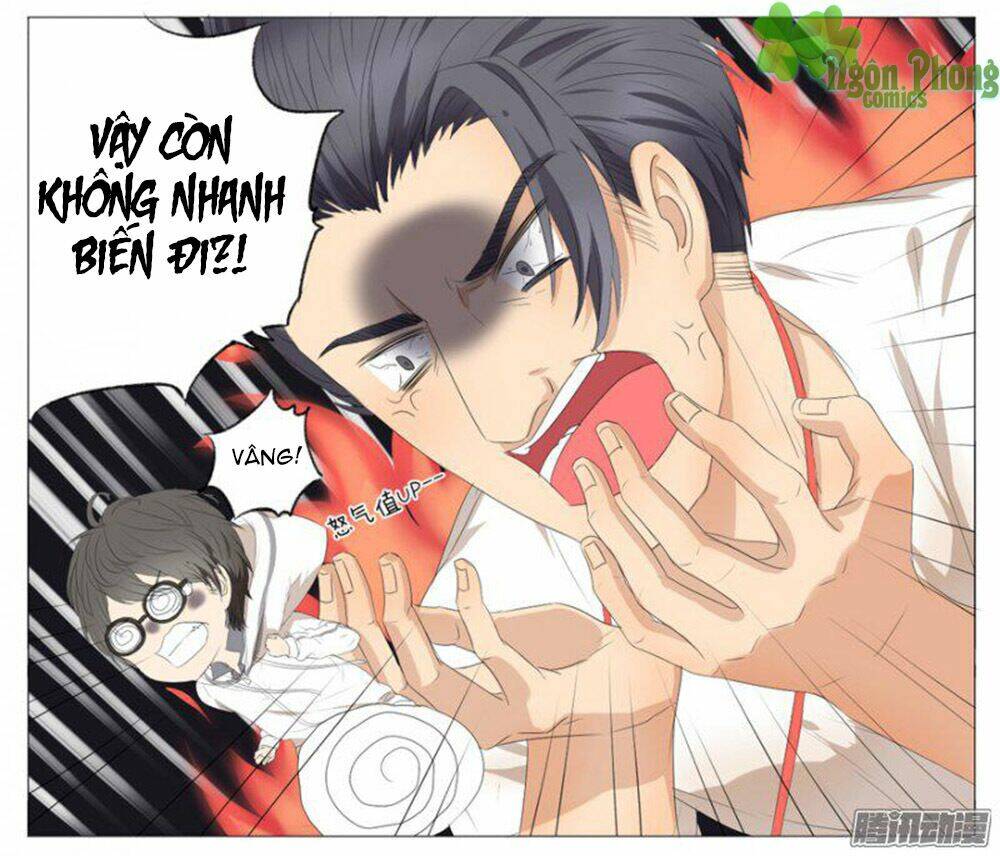 rất muốn gặp cậu chapter 11 12