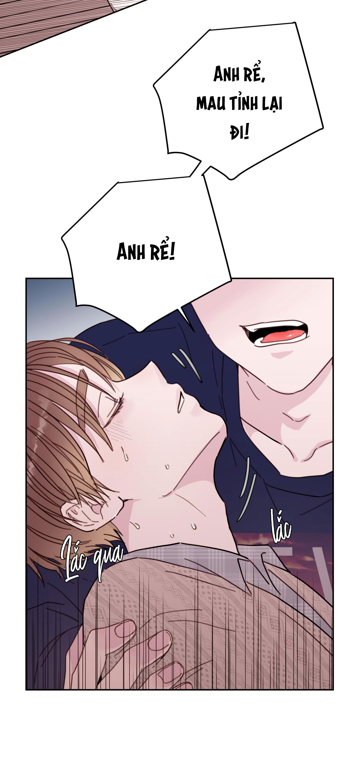 em trai vợ thật nguy hiểm chapter 6 53