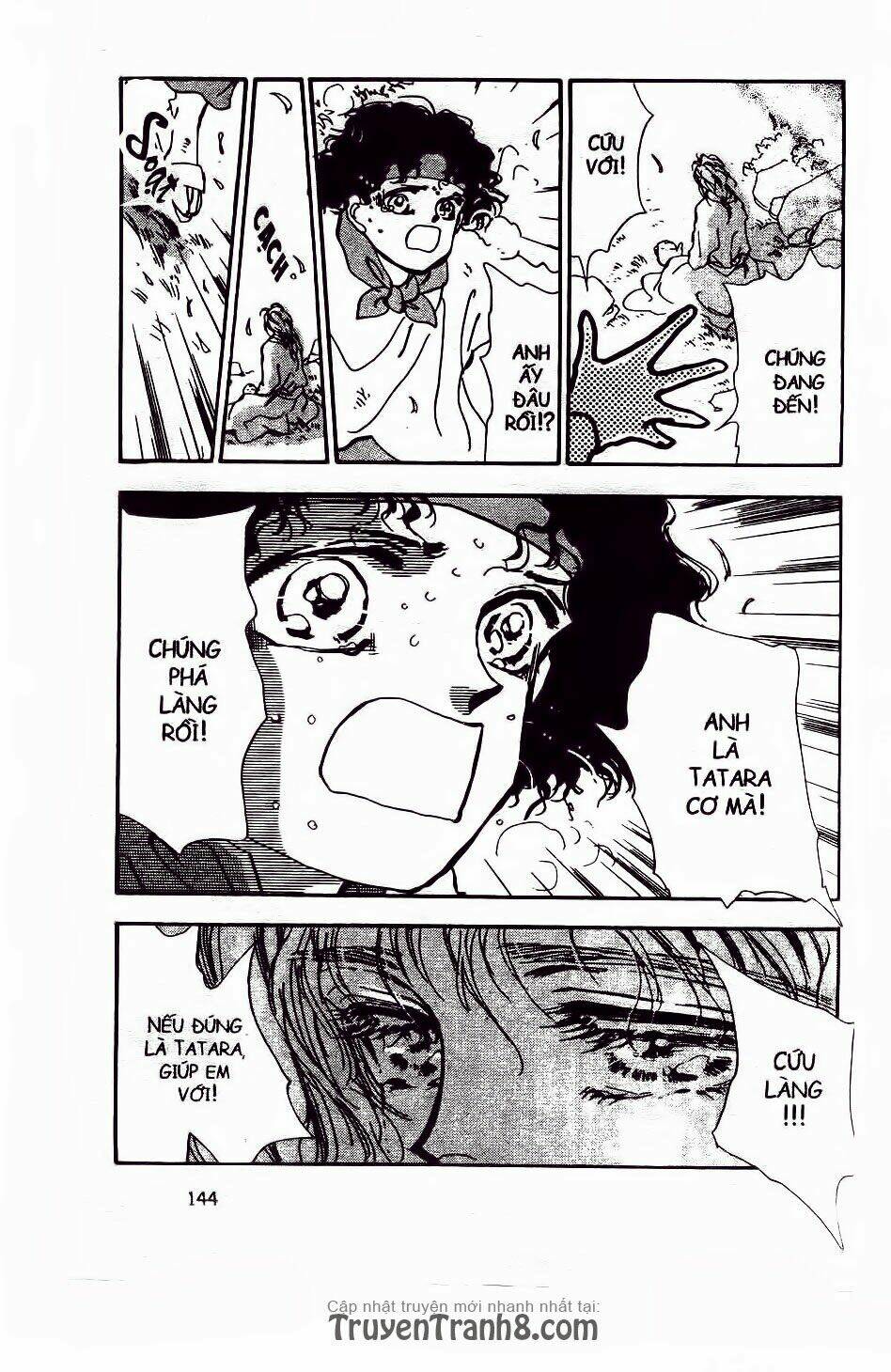 đứa con số phận chapter 56.2 10