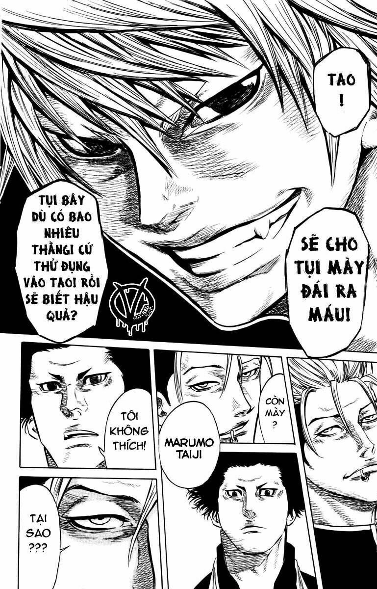 sugarless chapter 6 15