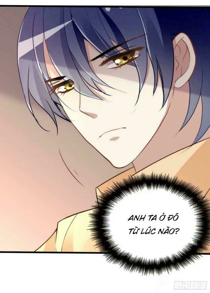 ảnh đế thần bí trộm cưới: vợ yêu, tới pk chapter 9 29