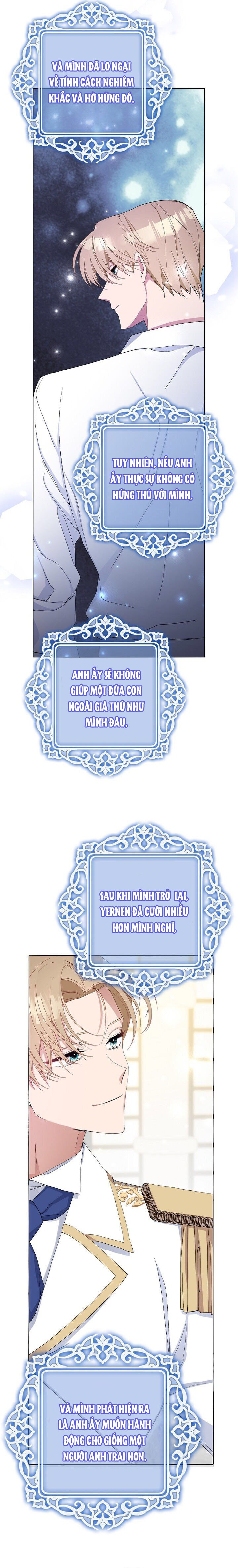 xin hãy kết hôn với em chapter 7 13