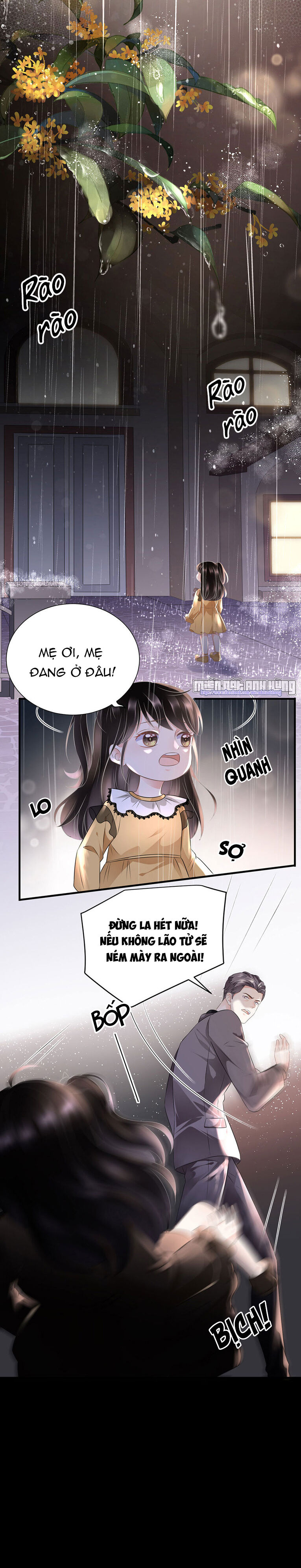 [16+] đại tiểu thư có thể có ý đồ xấu chapter 6 4