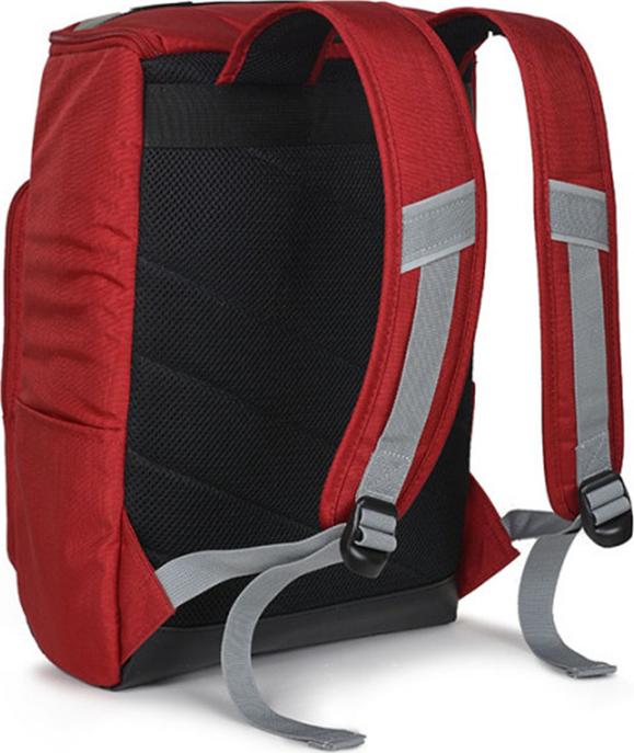 Balo Laptop Mikkor The Victor Backpack (40 x 27 cm