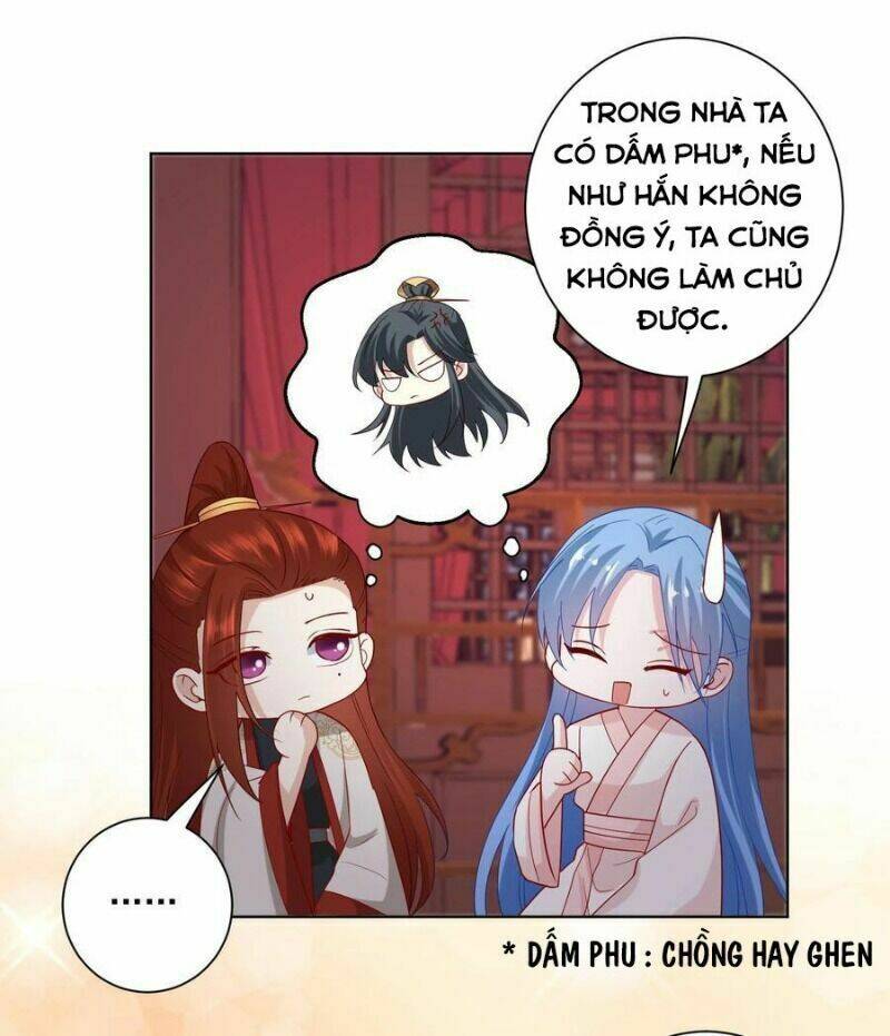 độc y đích nữ chapter 169 15