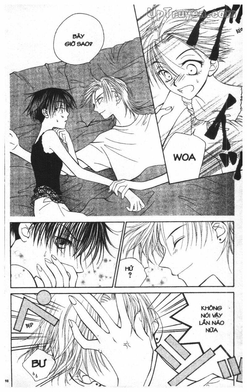 thấy mờ ghét chapter 9 98