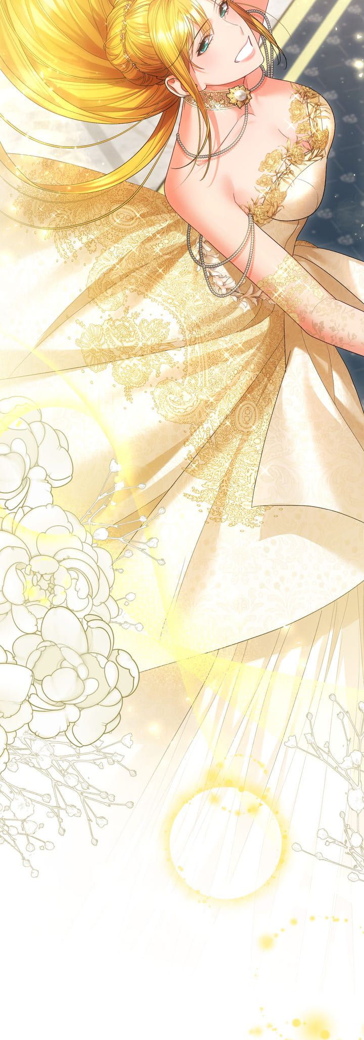 công chúa muốn ly hôn chapter 27 40