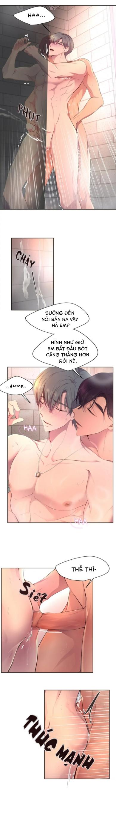 giữ em thật chặt (hold me tight) chapter 113 15