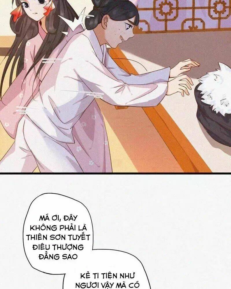 thiên hương mỹ nhân chapter 6 43