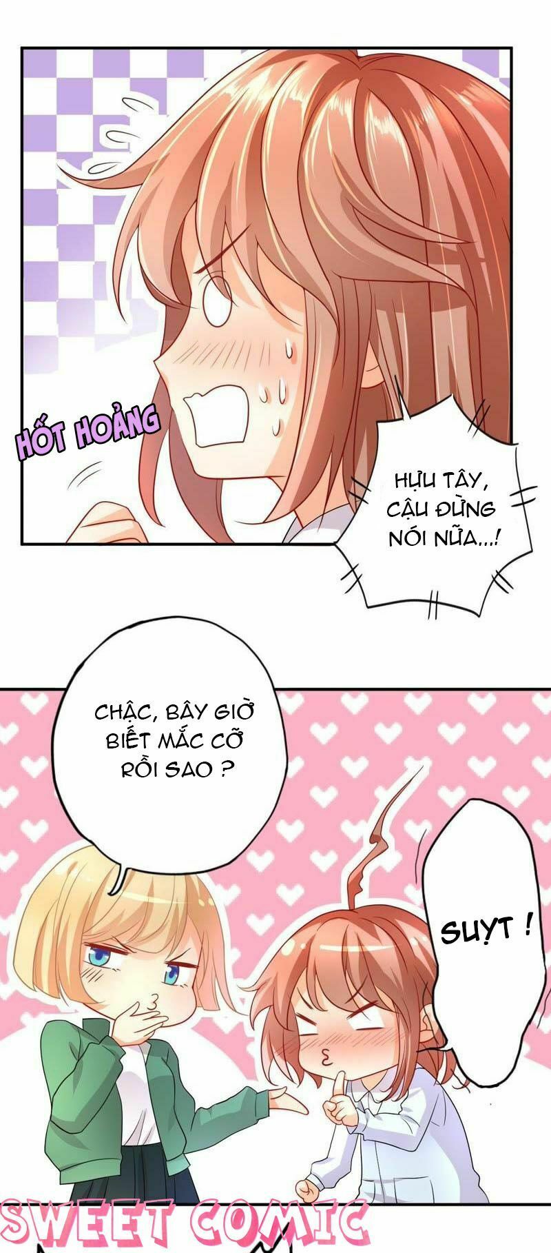 chàng trai người máy ấm áp 741 của tôi chapter 4 18