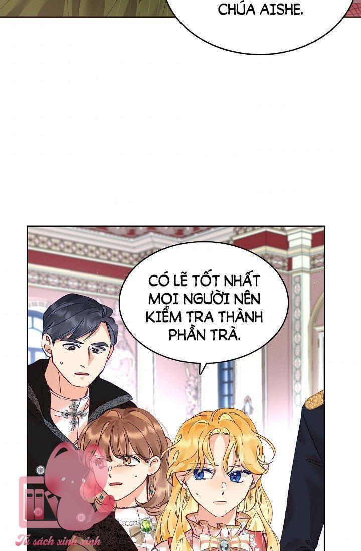 vị trí của tôi chapter 5 51