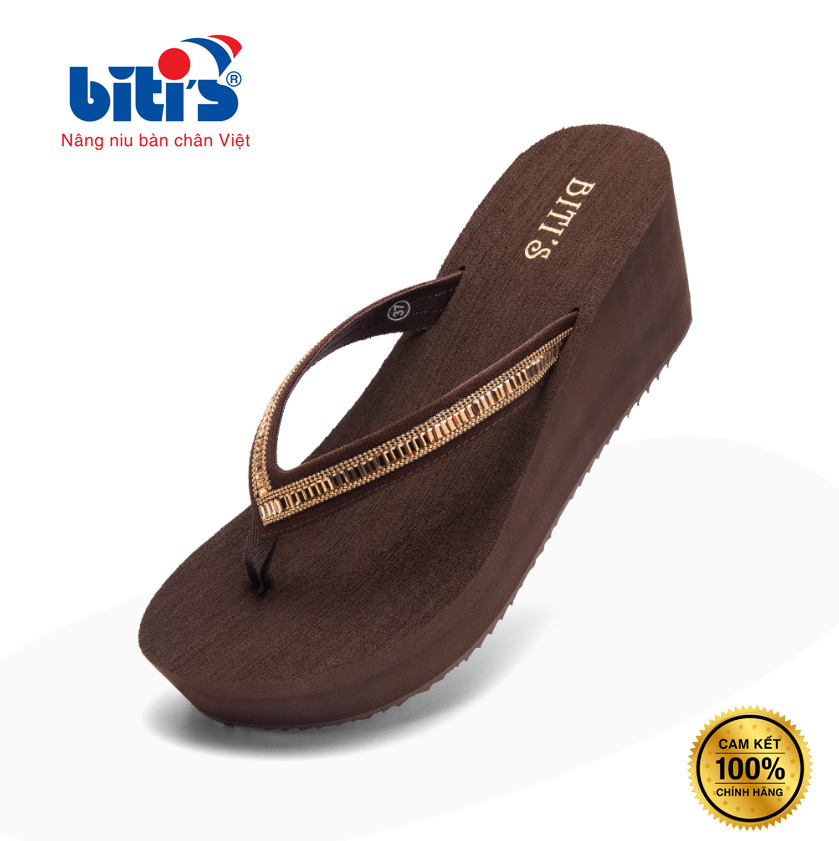 Dép quai kẹp Biti's nữ (35-39)
