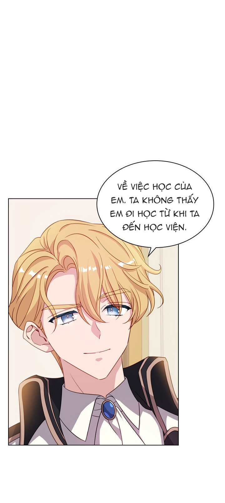 tiểu thư chỉ muốn được nghỉ ngơi chapter 27 61